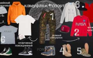 Брюки милитари – 60 фото самых стильных моделей для смелых городских модниц