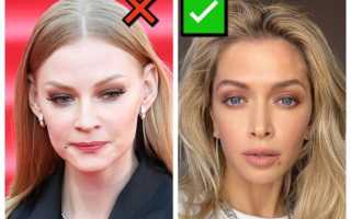 6 стандартных привычек, из-за которых распущенные волосы выглядят скучно