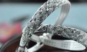 Как почистить серебро в домашних условиях: самые простые способы