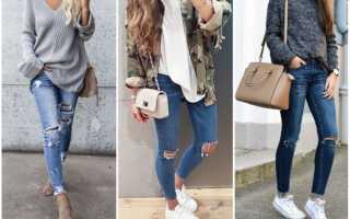 Стиль одежды casual для женщин: модные образы smart casual и sport casual — фото