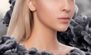 Чем отличается окрашивание бровей краской от хны?