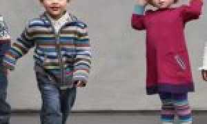Aliexpress — что означают детские размеры: 2T, 3T, 4T и т. д.?