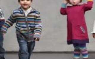 Aliexpress — что означают детские размеры: 2T, 3T, 4T и т. д.?
