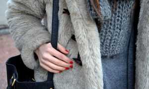 Как постирать искусственный мех в домашних условиях: 8 способов ухода